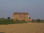 Casa Brescella vista nord ovest